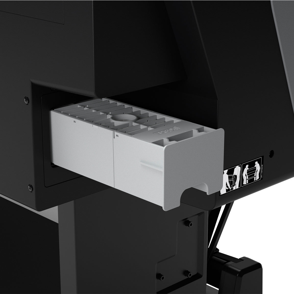 Epson SureColor P7570 Standard Edition Printer image 8