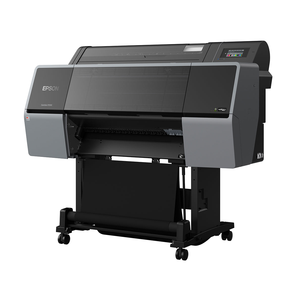 Epson SureColor P7570 Standard Edition Printer image 3