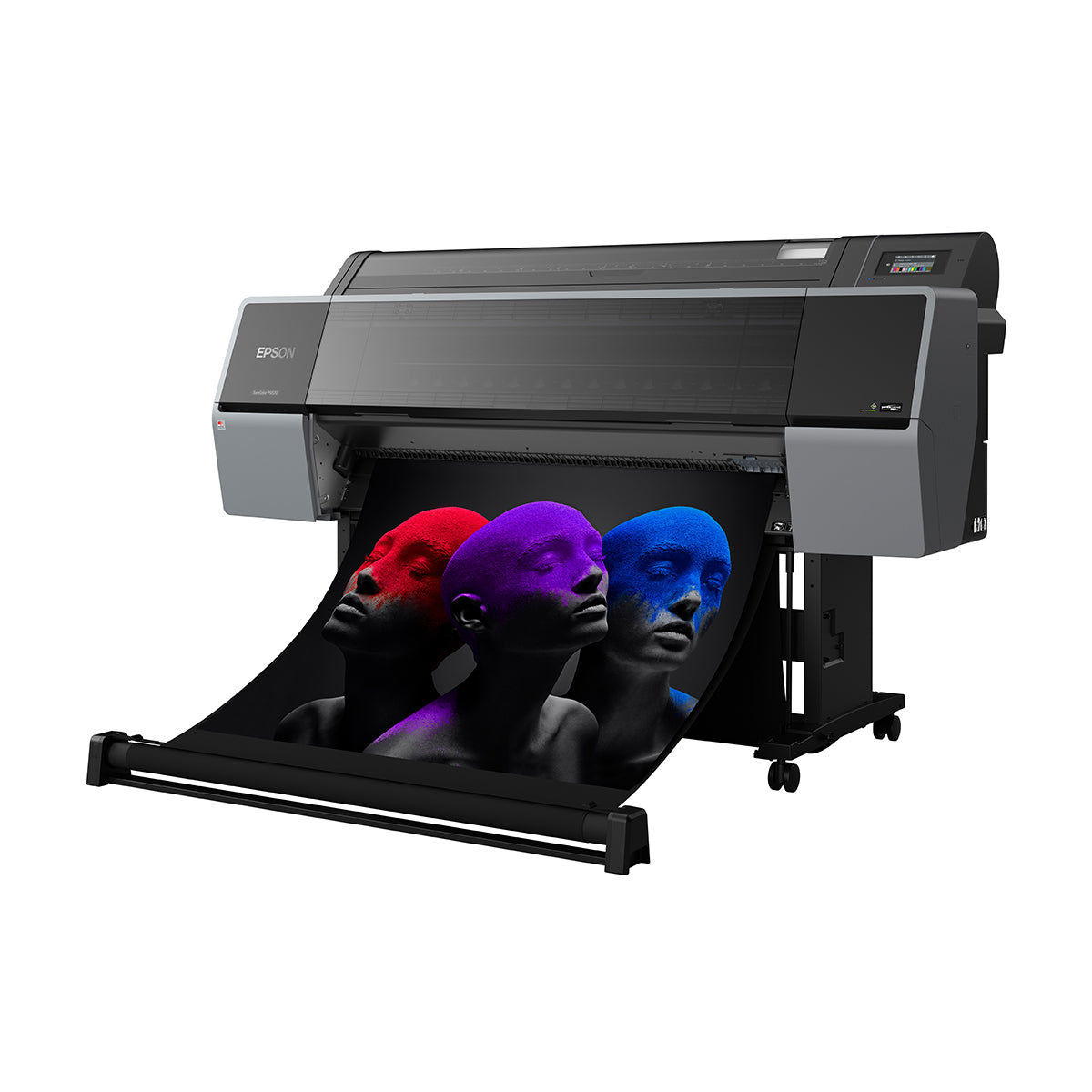 Epson SureColor P9570 Standard Edition Printer image 2