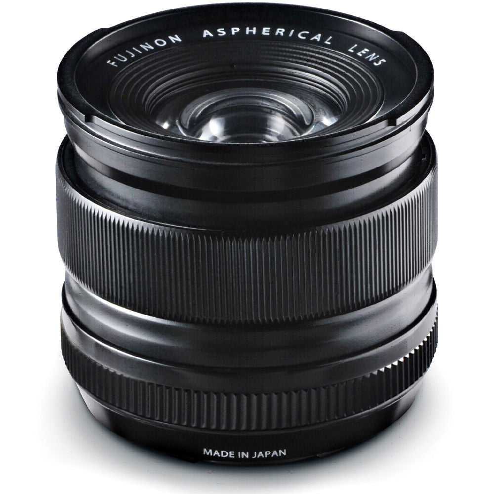 Fujifilm XF 14mm F2.8 Lens image 1