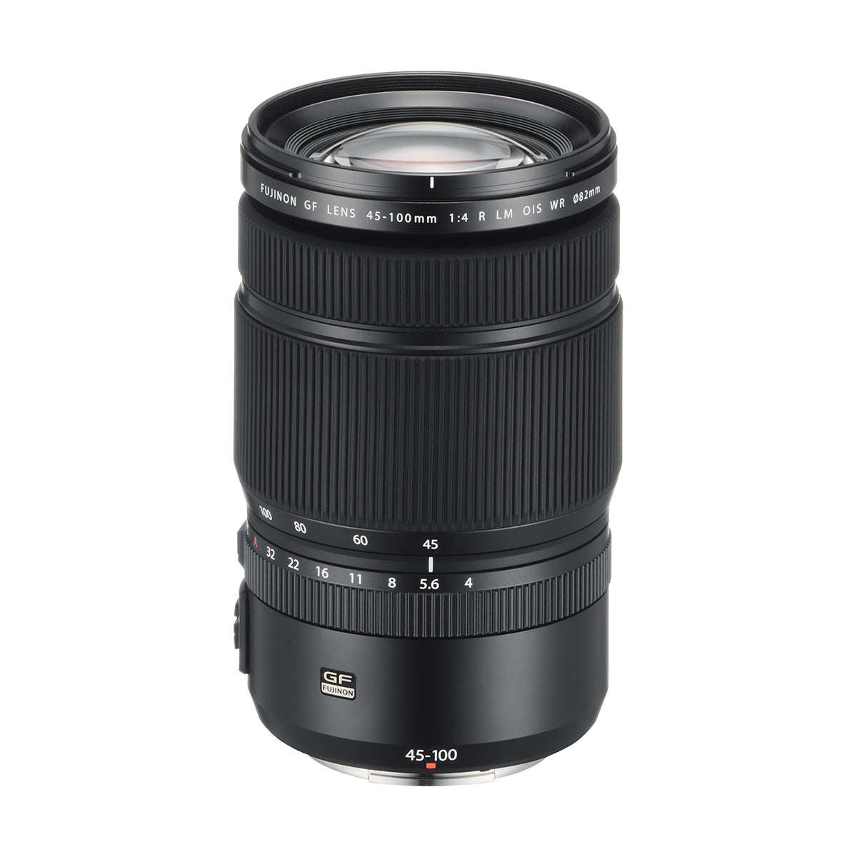 Fujifilm GF 45-100mm f4 R LM OIS WR Lens image 1