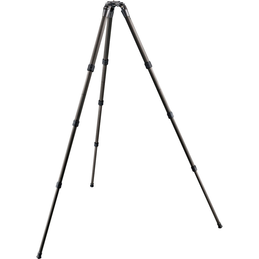 Gitzo GT3542XLS Series 3 6X Systematic 4-Section Tripod (X-Long) image 1
