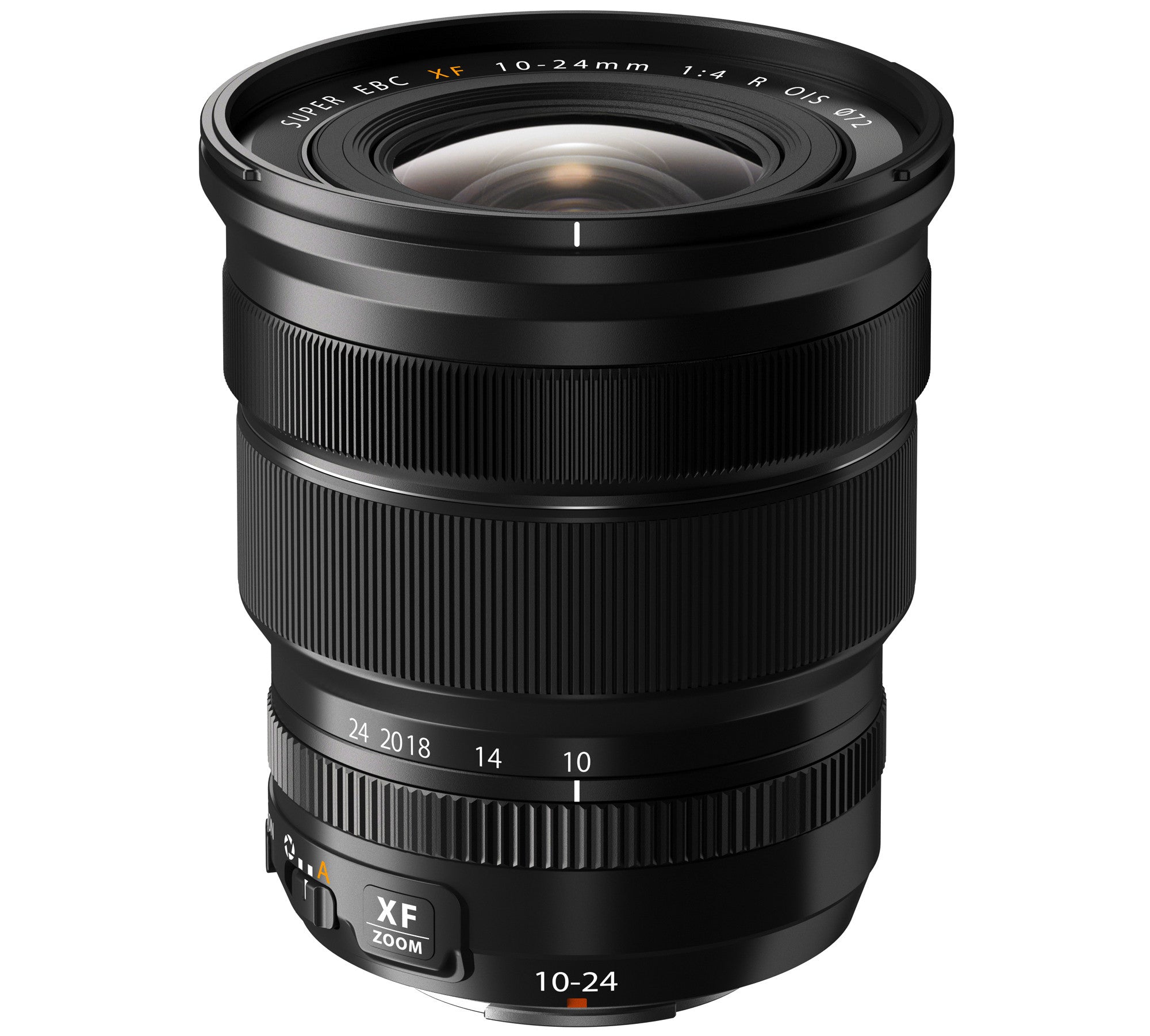 Fujifilm XF 10-24mm F4 R OIS Lens image 1