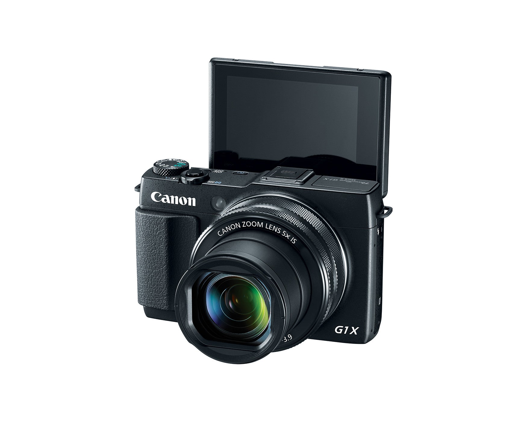 Canon Powershot G1 X Mark II Digital Camera image 5