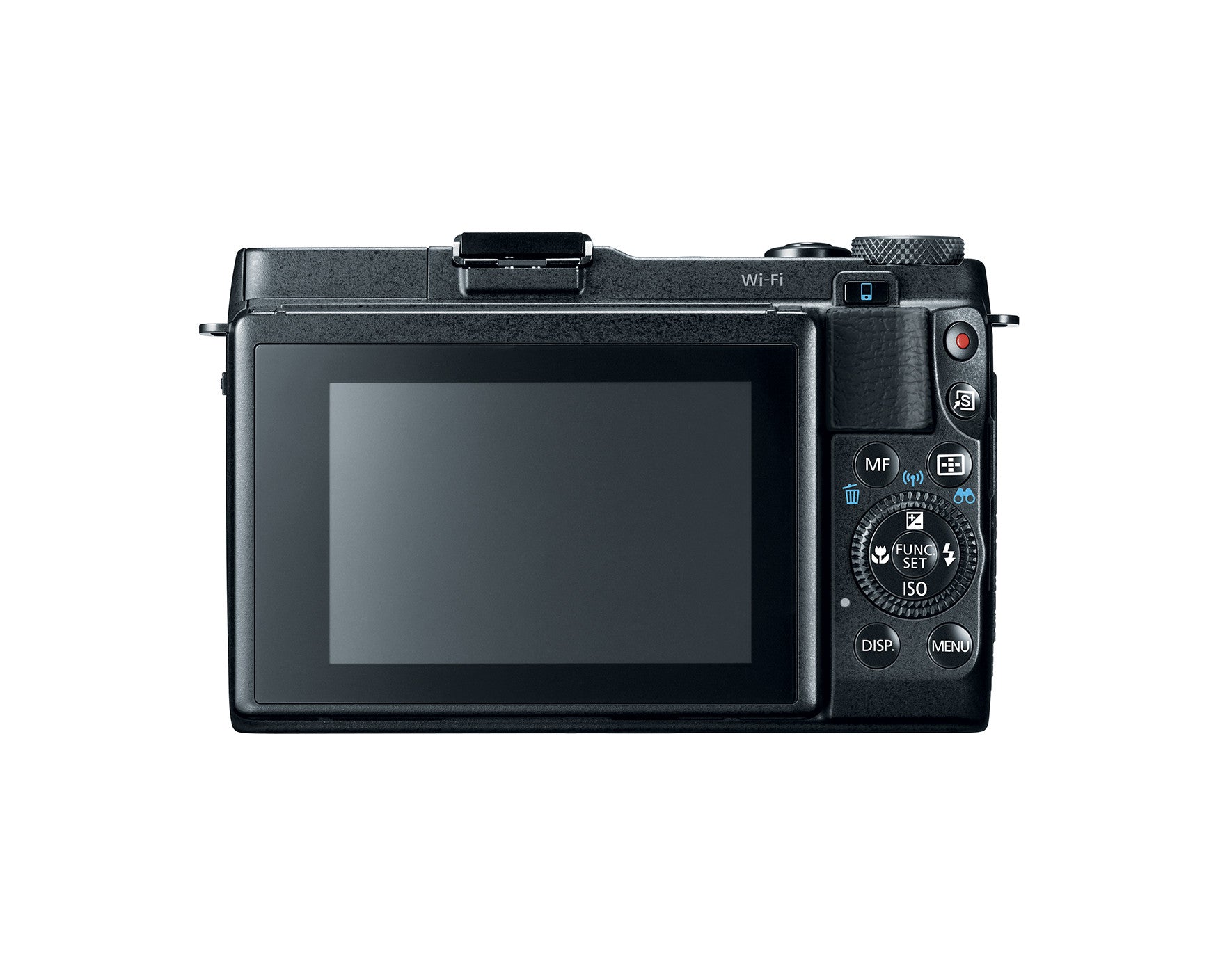 Canon Powershot G1 X Mark II Digital Camera image 6