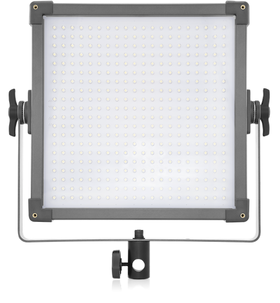 F&V K4000 Daylight LED Studio Panel 3-Light Kit image 1