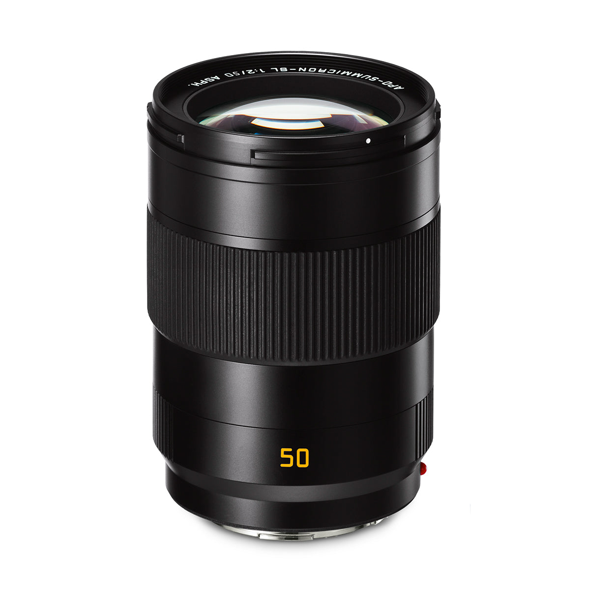 Leica 50mm f/2 APO-Summicron-SL ASPH Lens image 1