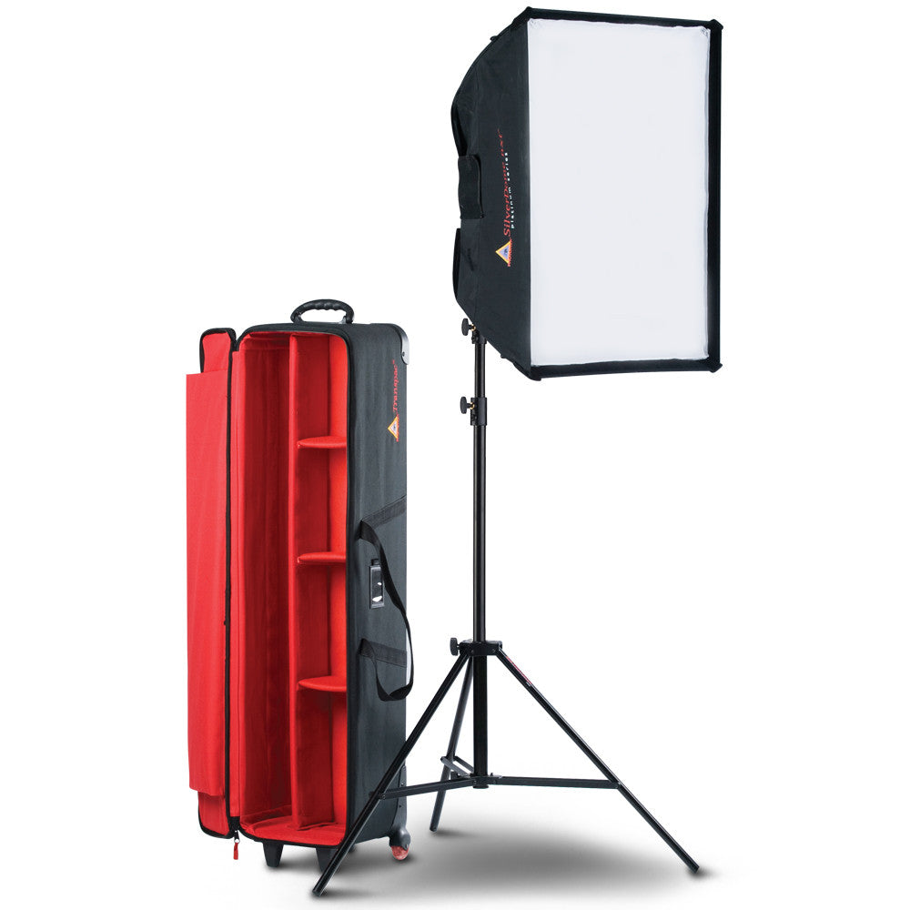 Photoflex StarLite DSLR/HD Video Kit image 1