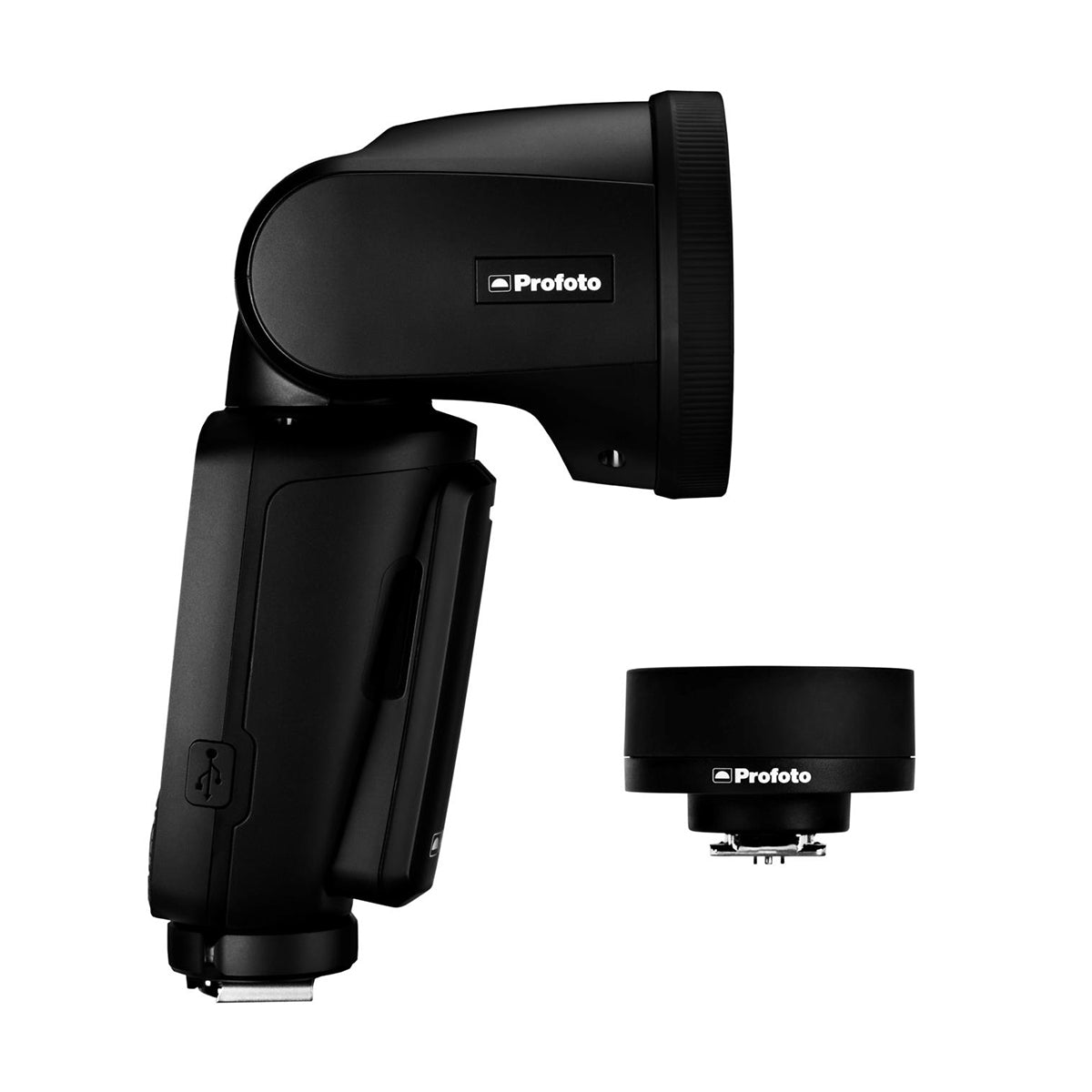 Profoto A1X Off Camera Flash Kit for Fuji image 1