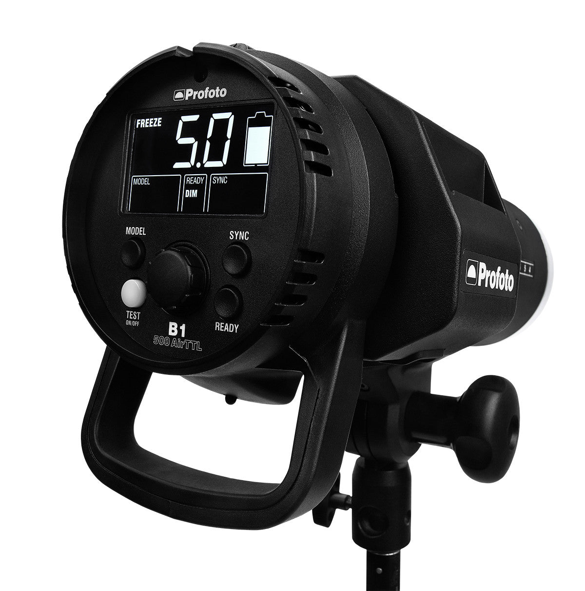 Profoto B1 500 Air TTL Off-Camera Flash image 1