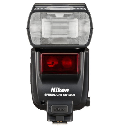 Nikon SB-5000 AF Speedlight image 1