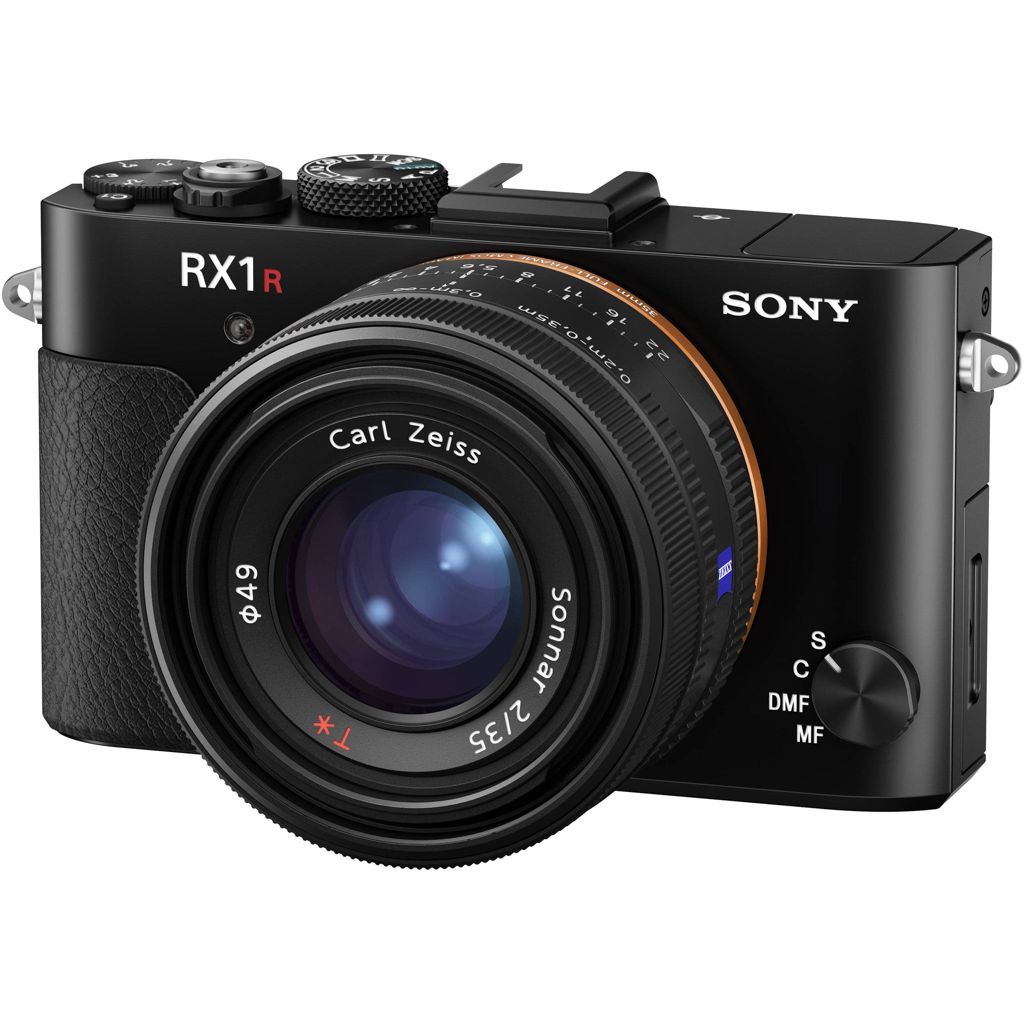 Sony RX1R II Digital Camera image 2