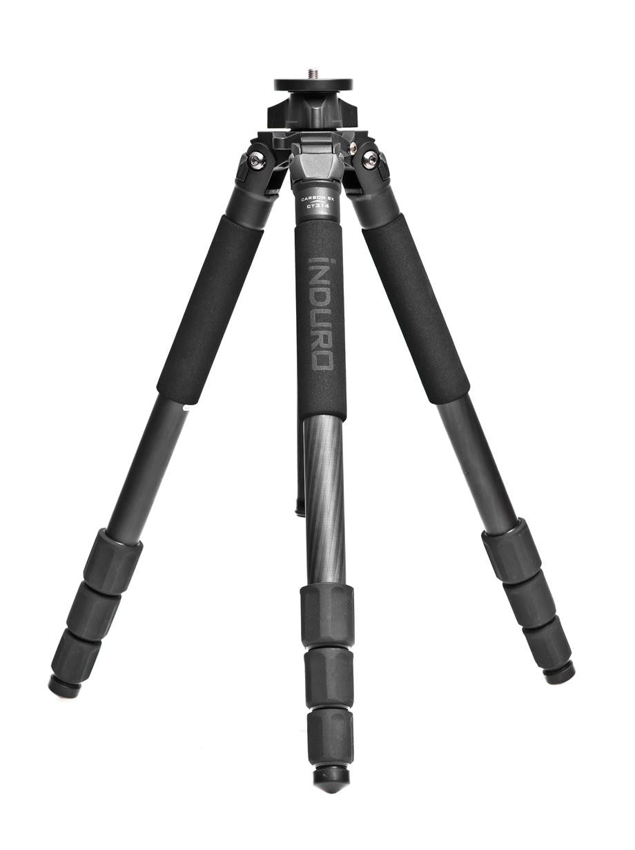 Induro Carbon 8X CT314 Tripod image 1