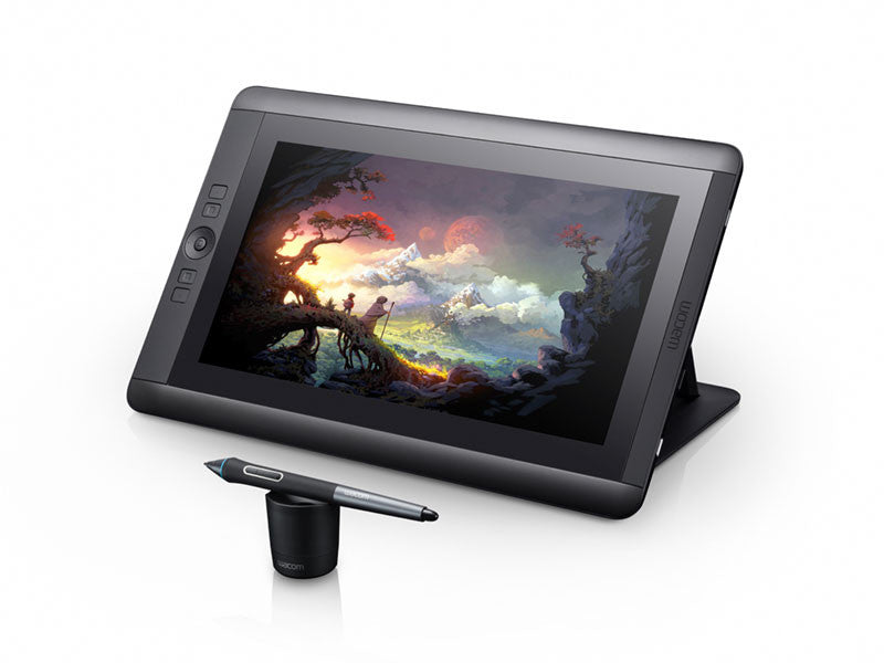 Wacom Cintiq 13HD Interactive Pen Display image 1
