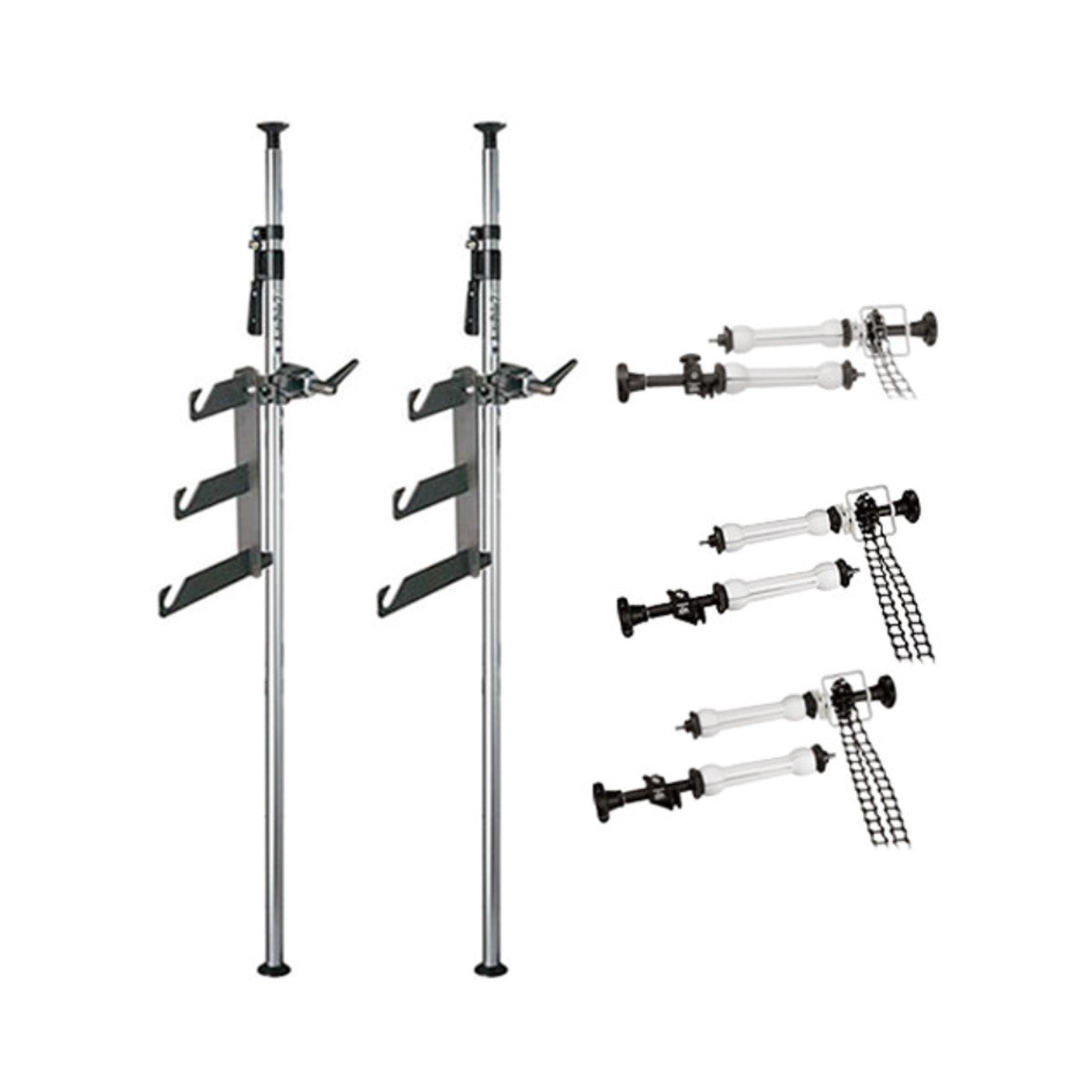 Manfrotto Complete AutoPole Expan Kit image 1