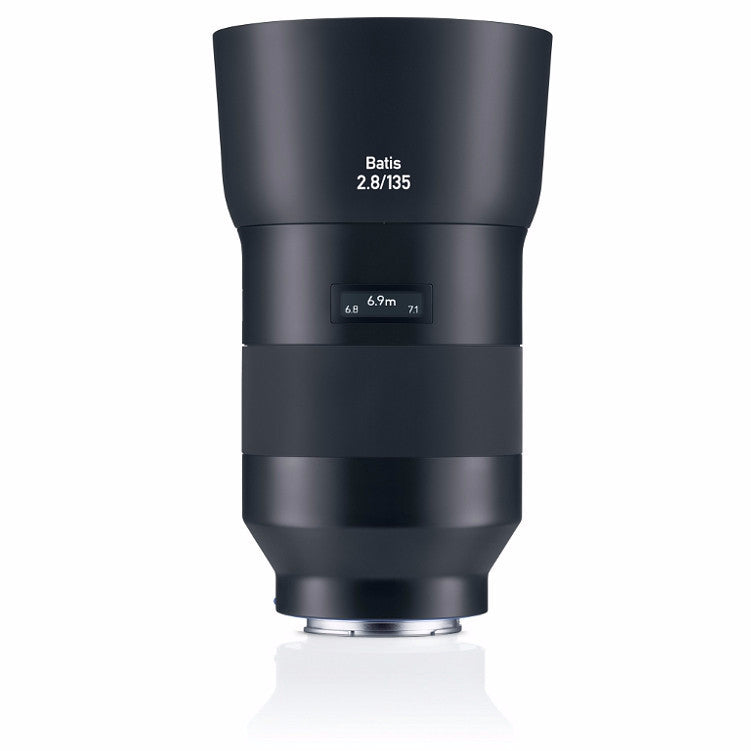 Zeiss Batis 135mm f2.8 Lens for Sony E-Mount image 1