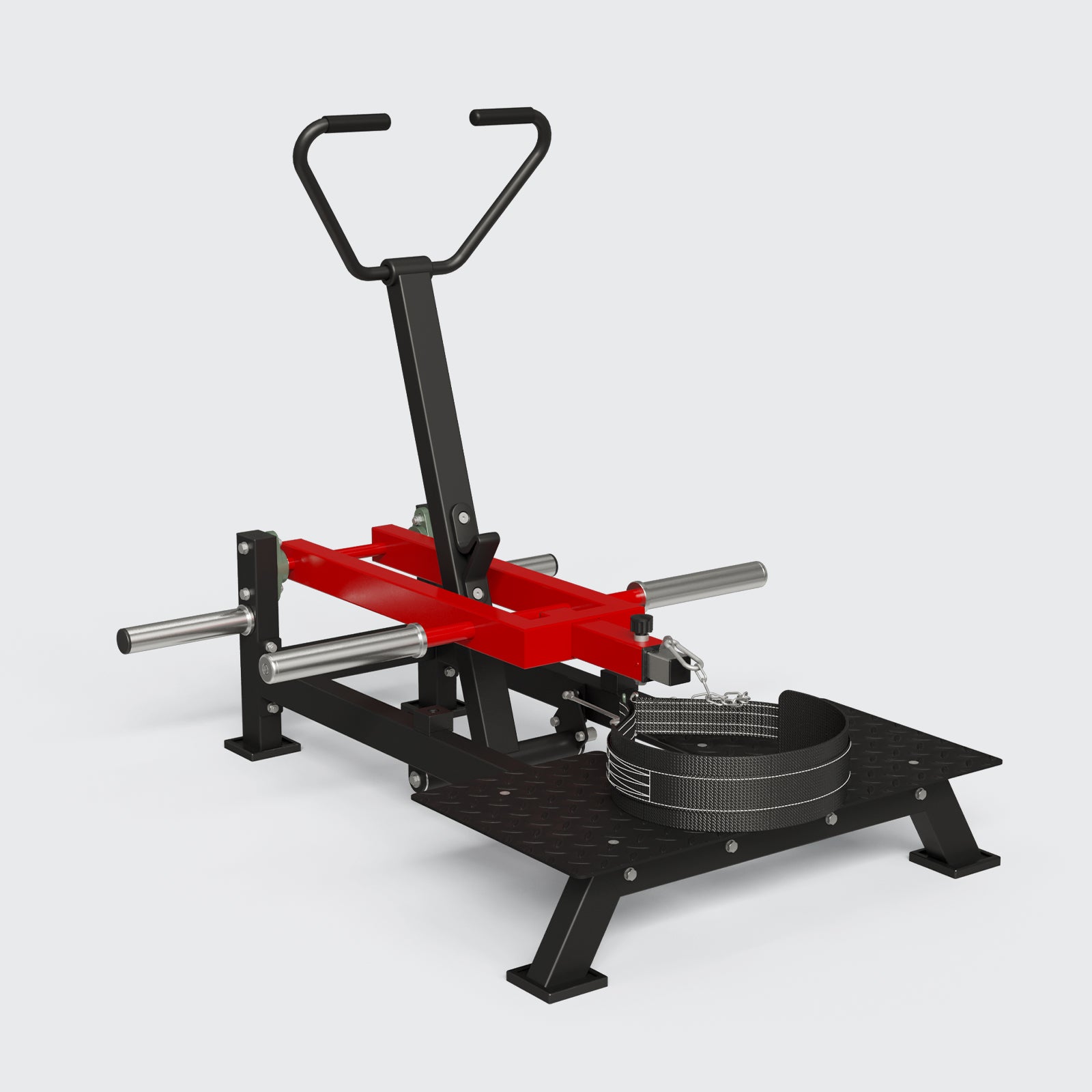 Belt Squat Machine BS01 image 1