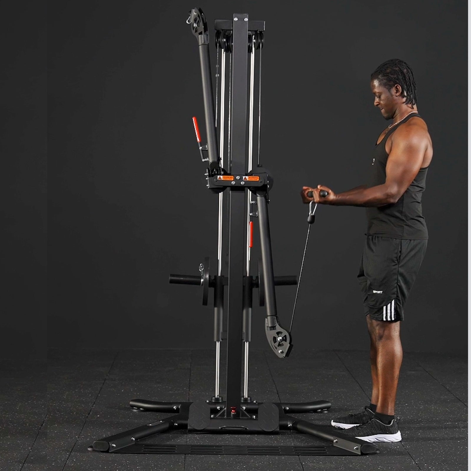 Full-motion Functional Trainer CC00 image 4