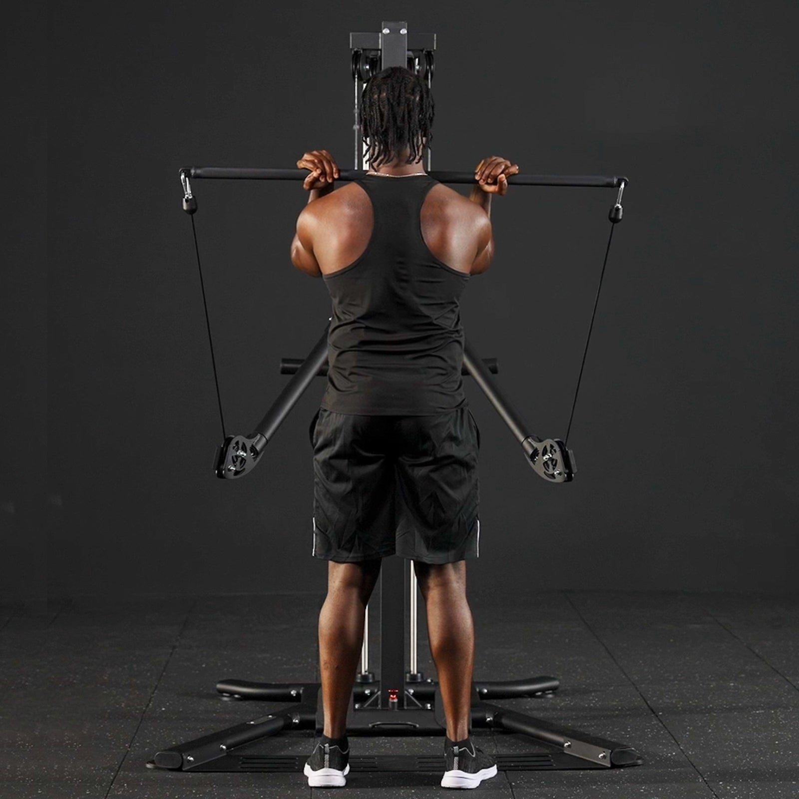 Full-motion Functional Trainer CC00 image 6