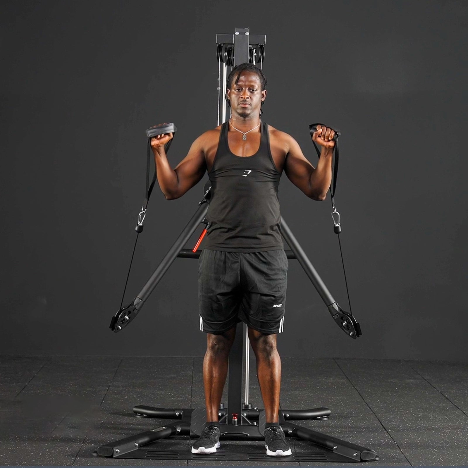 Full-motion Functional Trainer CC00 image 9