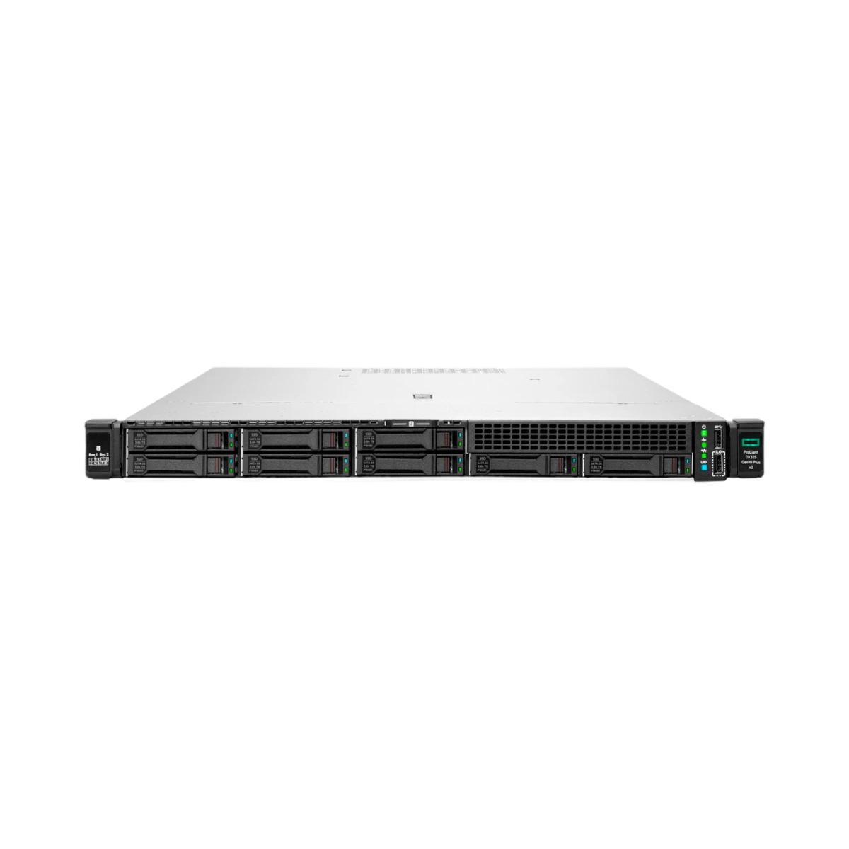 HPE ProLiant DL325 Gen10 Plus v2 Rack Server AMD EPYC 7313P, 32GB DDR4 Smart Memory image 1