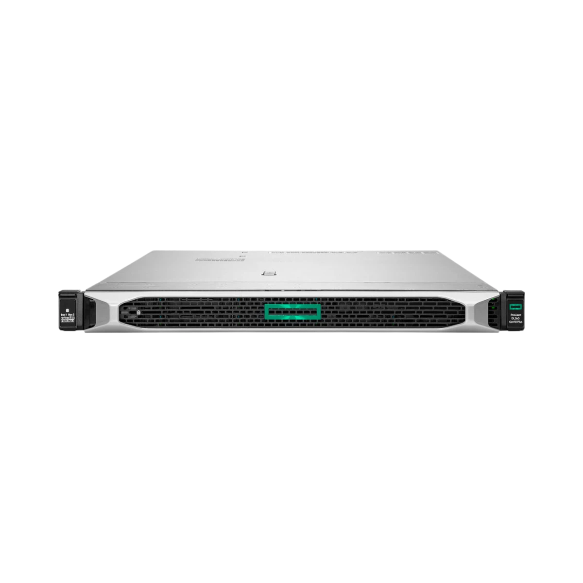 HPE ProLiant DL360 Gen10 Plus 8 SFF Rack Server Intel Xeon Silver 5315Y, 32GB DDR4 RDIMM image 1