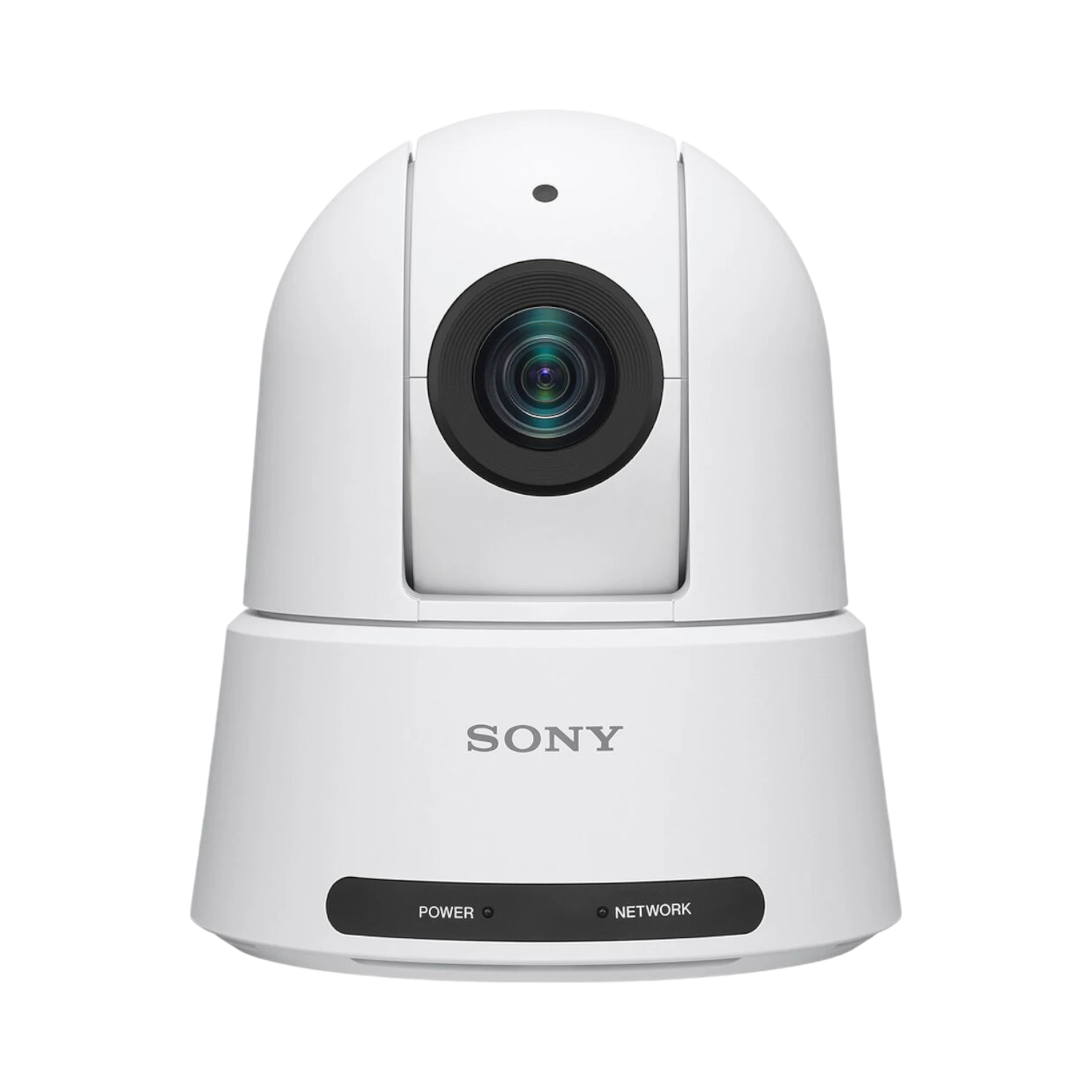 Sony SRG-A40/N 4K PTZ Camera with 20x Optical Zoom (White) image 1