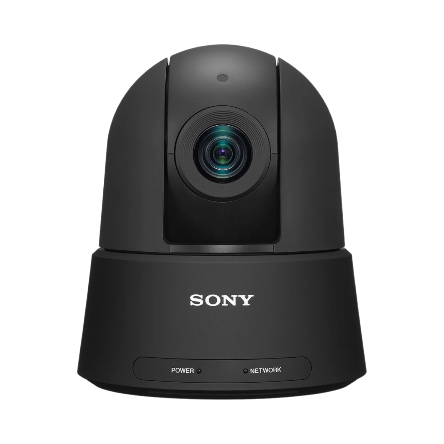 Sony SRG-A40/N 4K PTZ Camera with 20x Optical Zoom (Black) image 1
