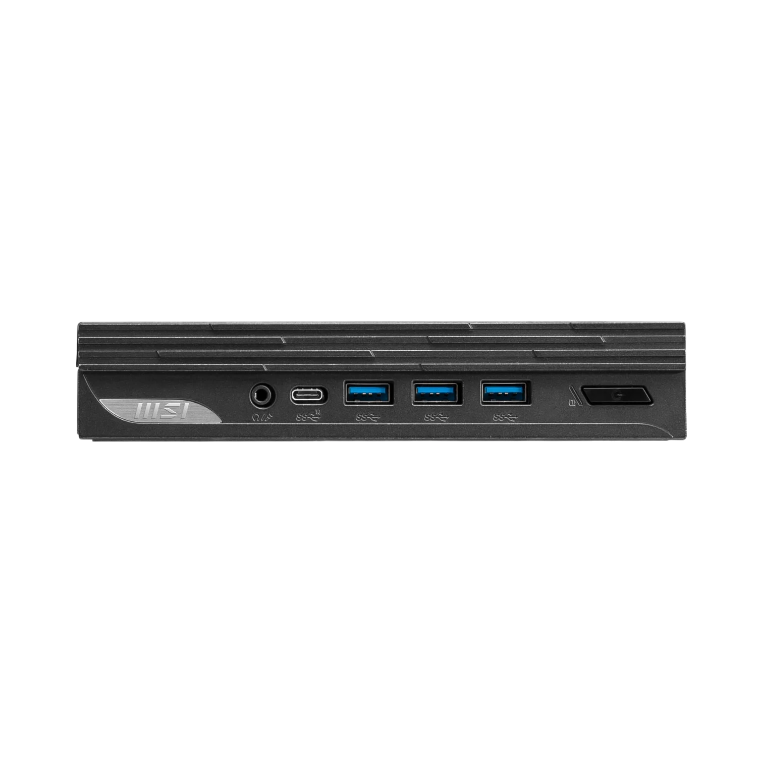 MSI PRO DP10 13M Micro Desktop Computer Intel Core i5-1340P, 8GB RAM, 1TB SSD image 1