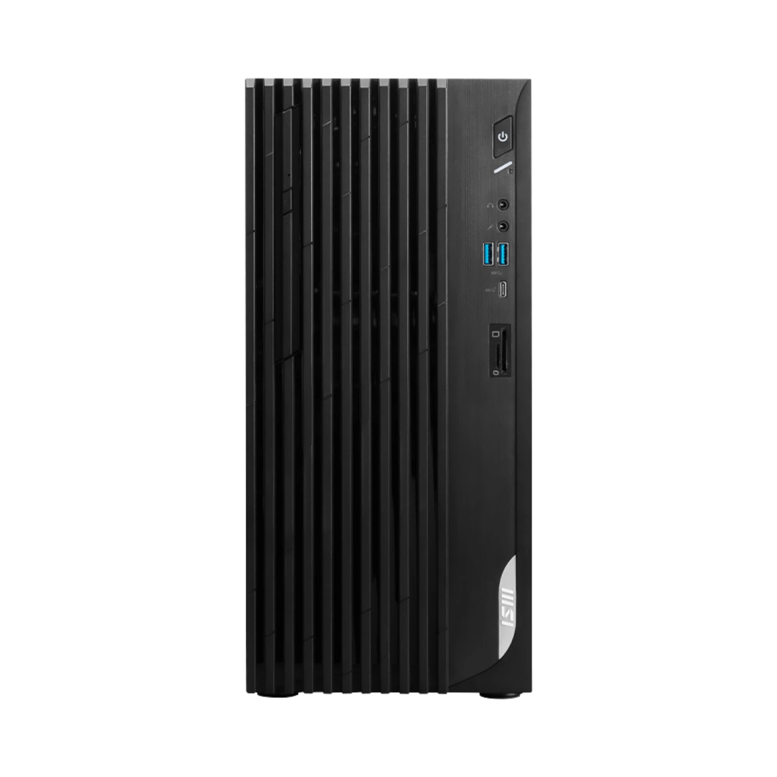 MSI PRO DP180 13TC-052US Business Desktop Intel Core i5-13400F, NVIDIA RTX 3060, 32GB RAM, 2TB SSD image 1