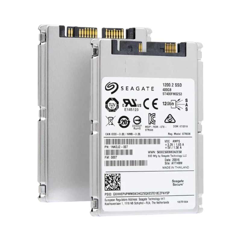 Seagate 1200 Enterprise 400GB 1.8