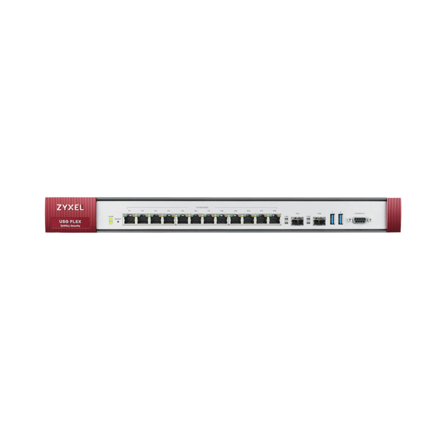 Zyxel USG FLEX 700 Network Security Appliance image 1