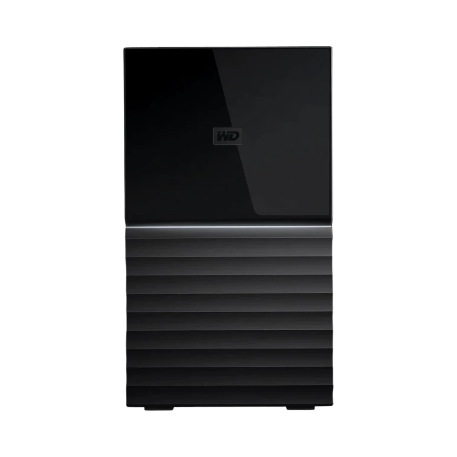 Western Digital My Book Duo 36TB RAID External Hard Drive image 1