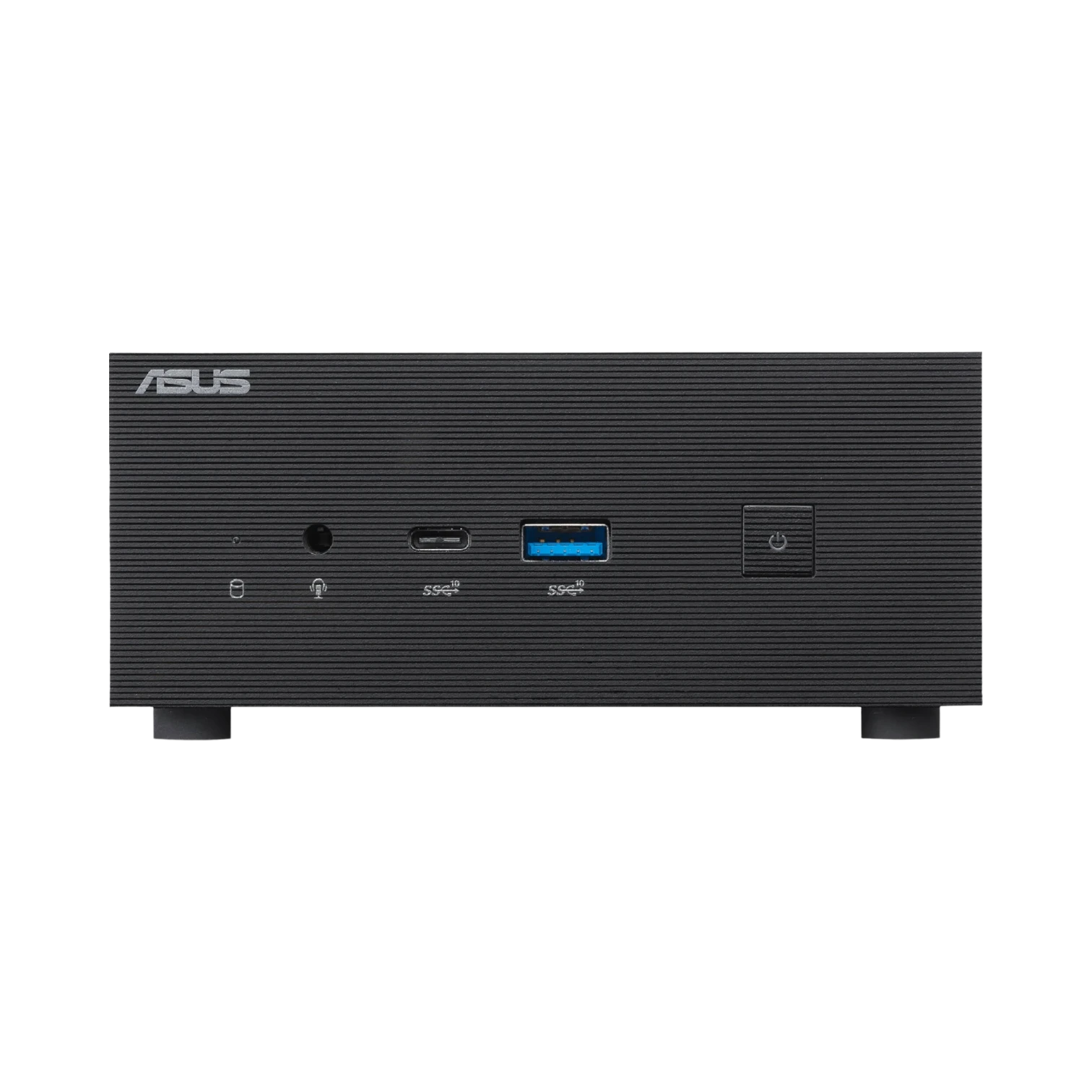 ASUS PN63-S1 Mini Desktop Computer Barebone image 1