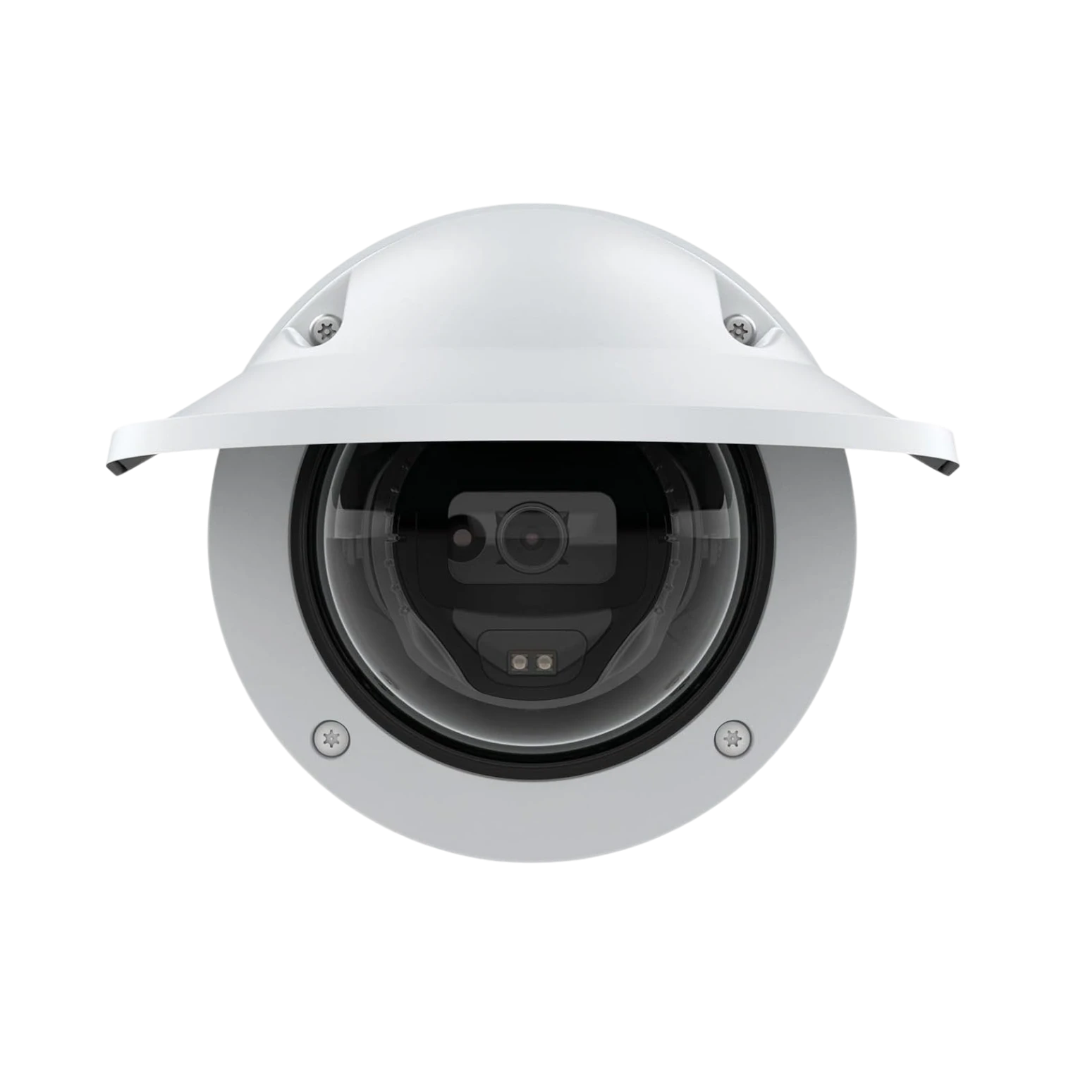 Axis M3216-LVE 4MP Outdoor Network Dome Camera with Night Vision image 1