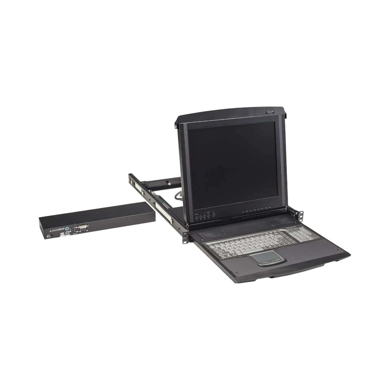 Black Box ServView V 17