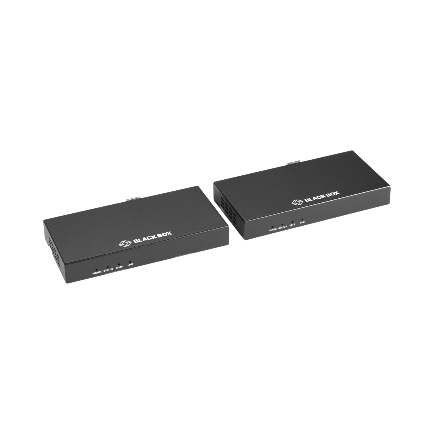 Black Box 1000ft 4K UHD HDMI 2.0 Fiber Extender image 1