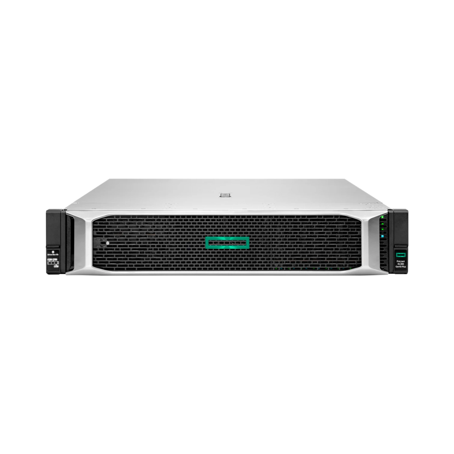 HPE ProLiant DL380 4314 2.4GHz Gen10 Plus Rack Server Intel Xeon Scalable 4314, 32GB DDR4 image 1