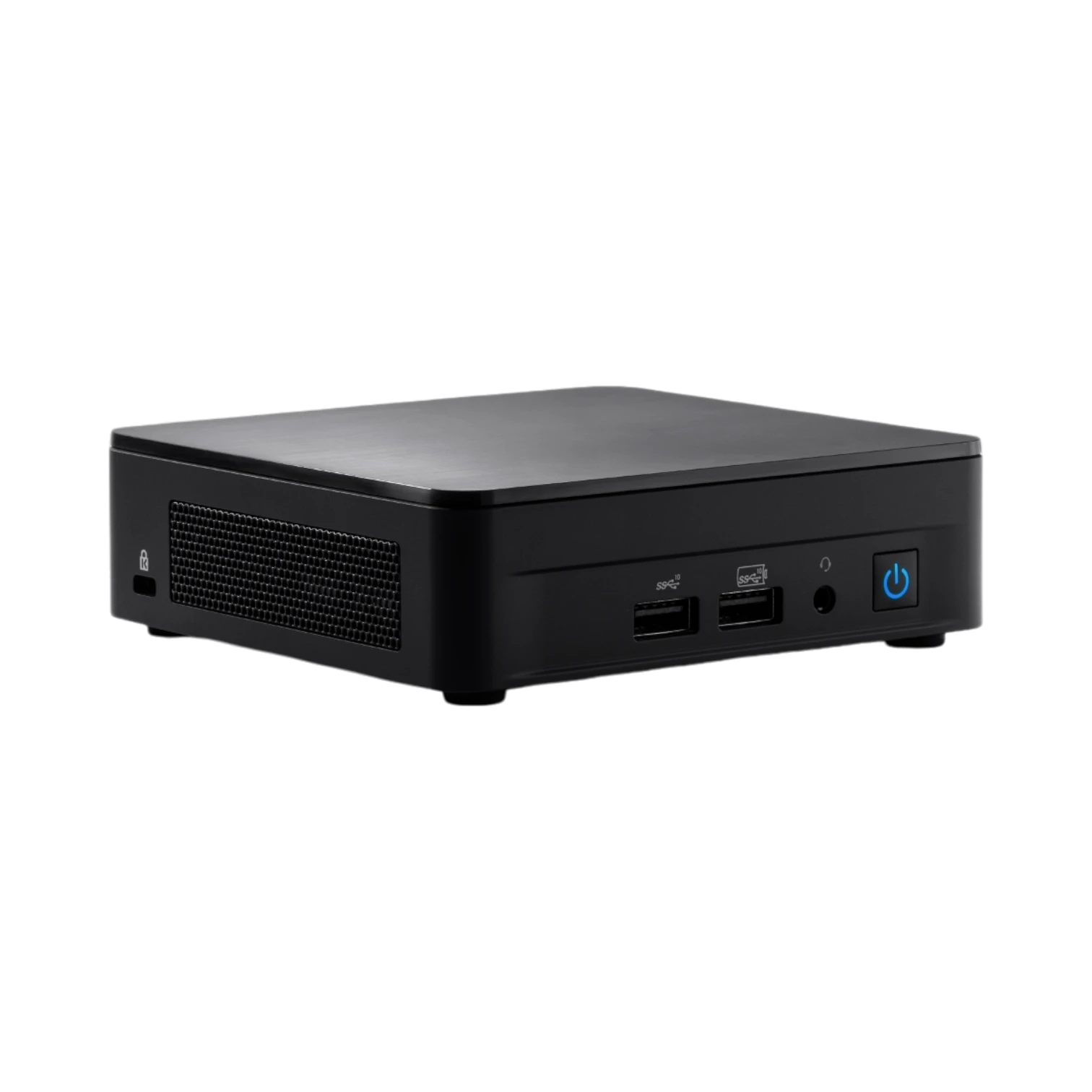 Intel NUC 12 Pro Wall Street Canyon Mini PC Intel Core i7-1260P, 32GB RAM, 1TB SSD image 1