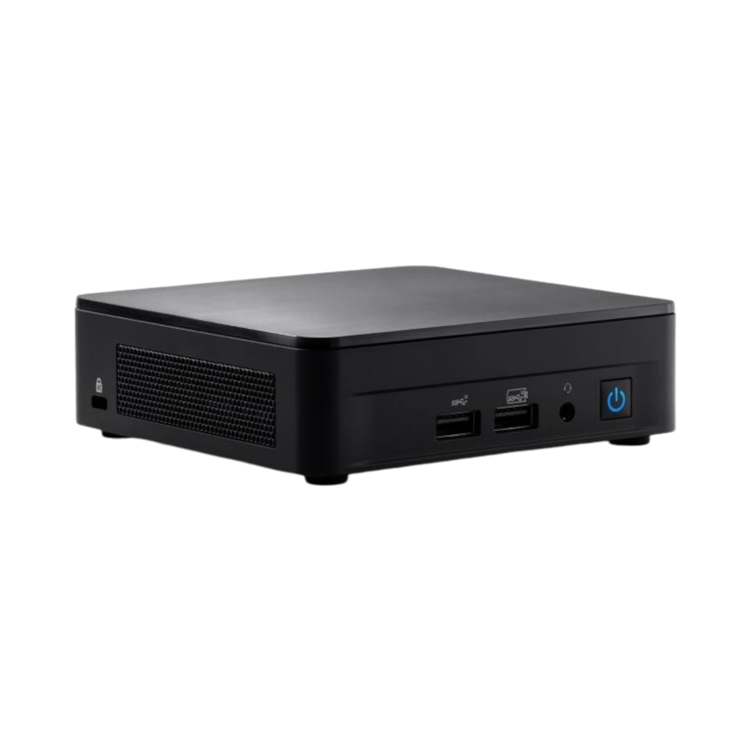 Intel NUC 12 Pro Kit Mini PC Intel Core i7-1260P, Intel Iris Xe Graphics image 1
