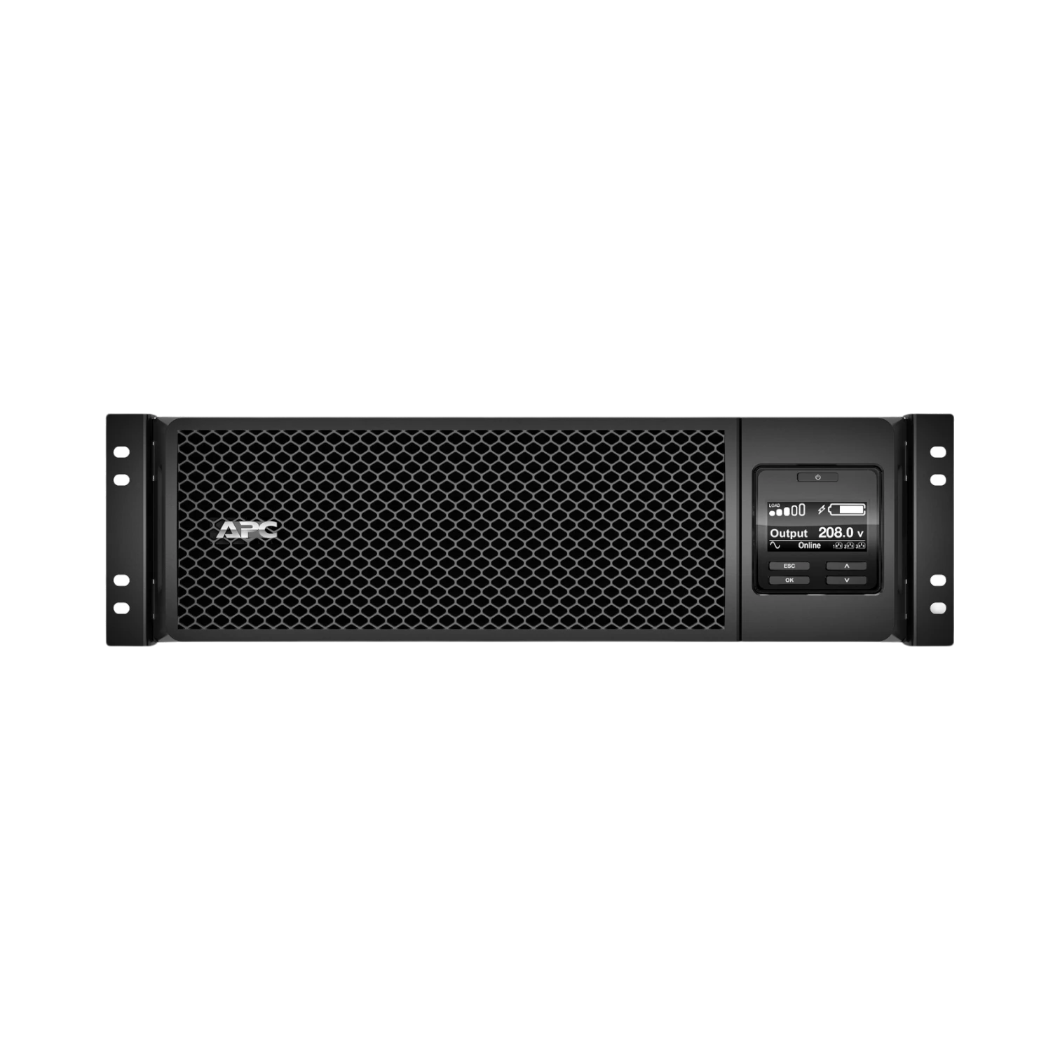 APC Smart-UPS 208V 5kVA Rackmount UPS image 1