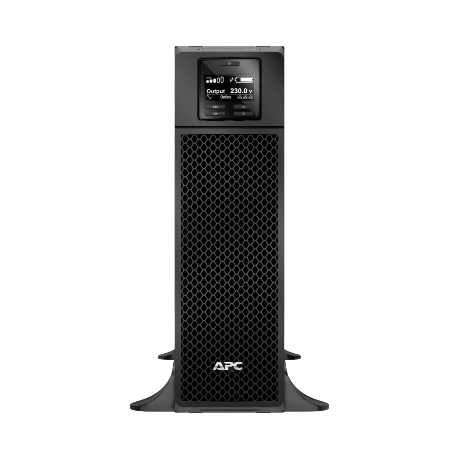 APC Smart-UPS On-Line 5000VA 230V Tower UPS image 1