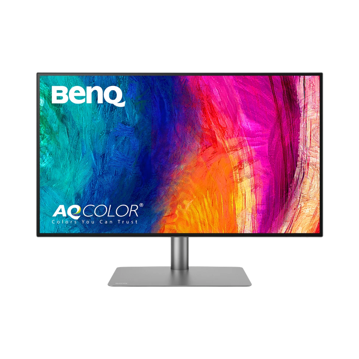 BenQ PD2725U DesignVue Designer 27