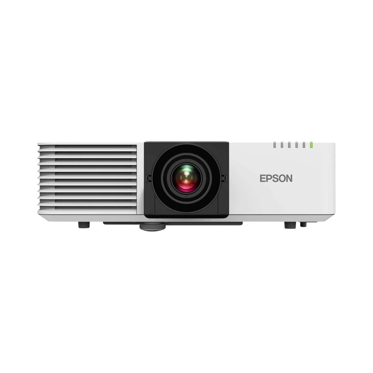 Epson PowerLite L530U 5200-Lumen WUXGA Education & Corporate Laser 3LCD Projector image 1
