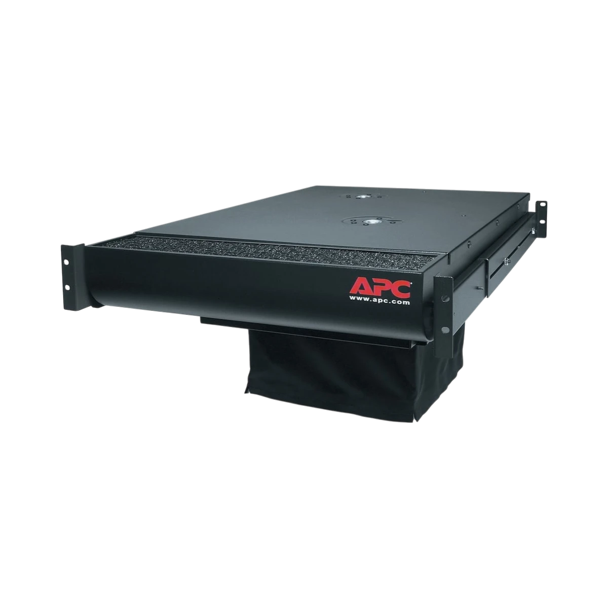 APC Rack Air Distribution Unit 2U 208/230V 50/60HZ image 1
