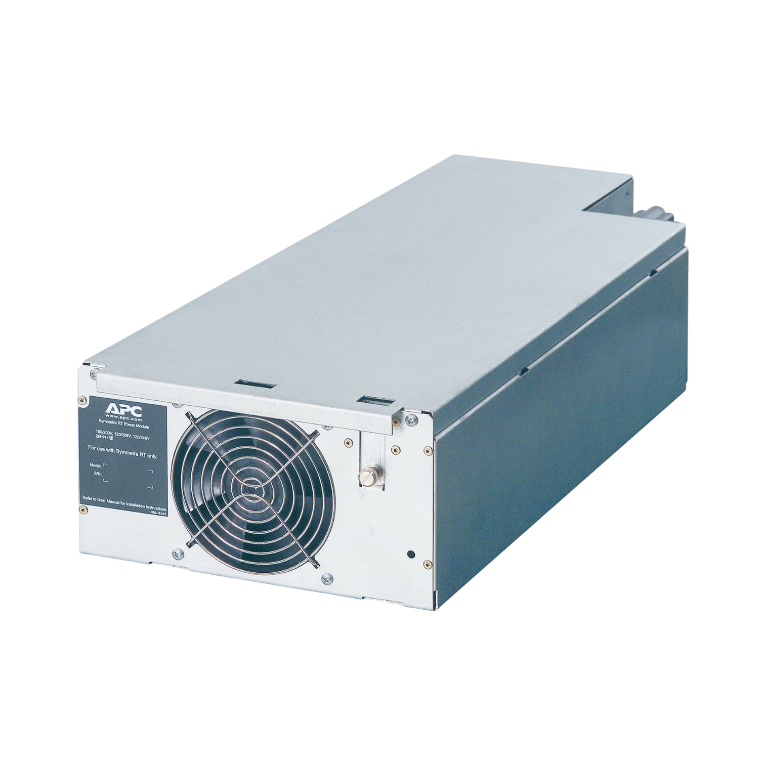 APC Symmetra LX 4kVA Power Module image 1