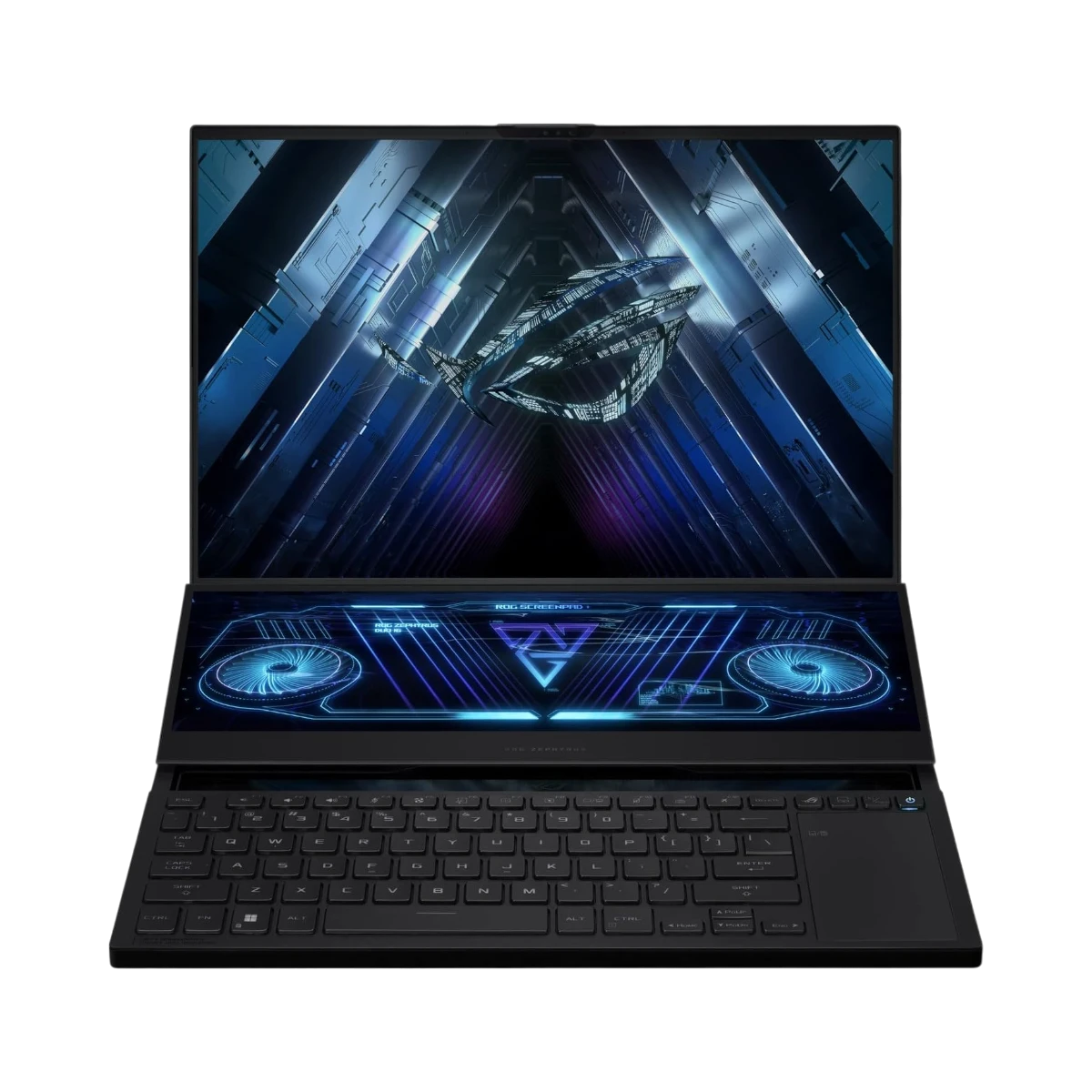 ASUS ROG Zephyrus Duo 16 14
