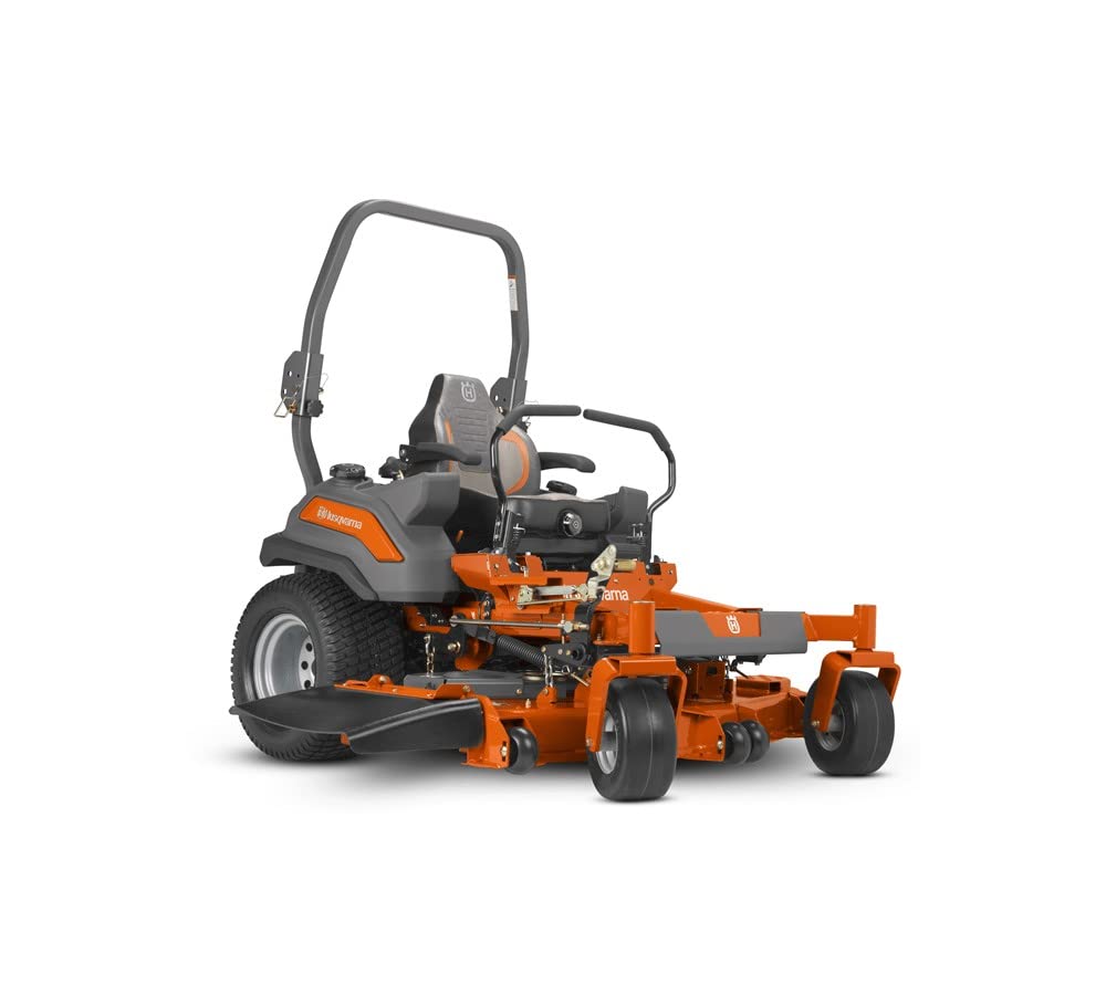 Husqvarna Z560L Commercial Zero-Turn Mower 60