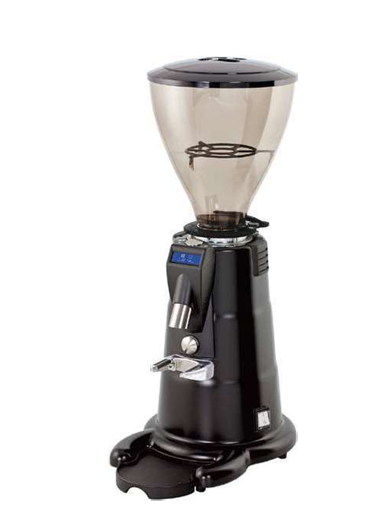 Macap Pro Instant  M7D Digital Espresso Grinder image 1