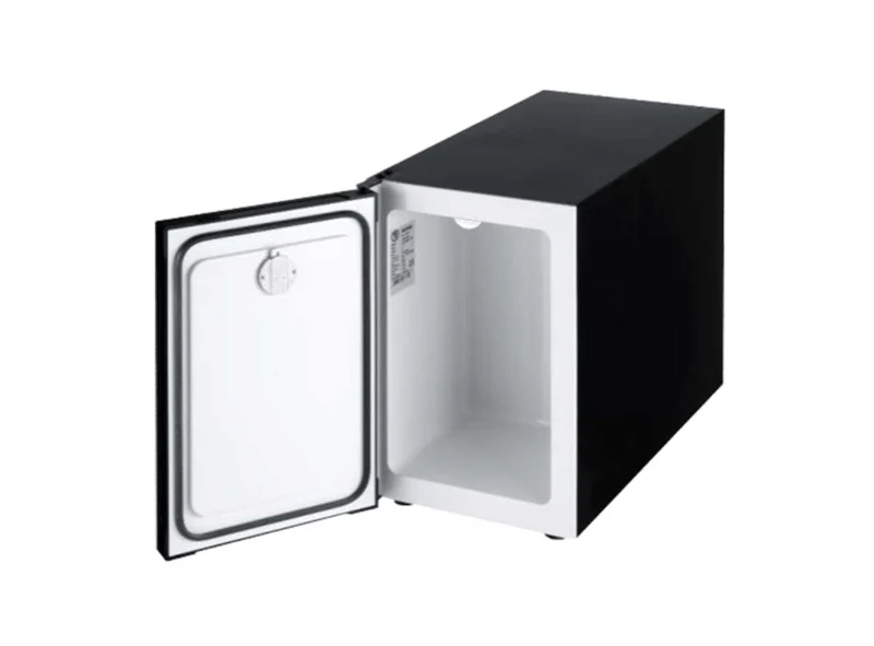 Saeco 1 Gallon Milk Fridge for Espresso Machines image 1